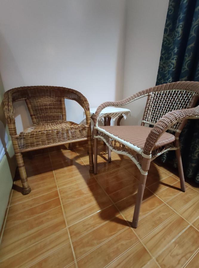 Darul Salam Inn Hotel Kerteh Eksteriør billede